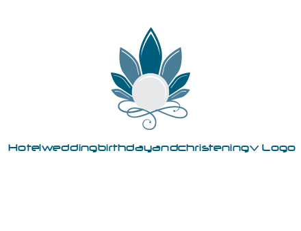 pearl in shell logo