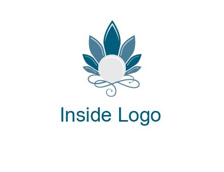 pearl in shell logo