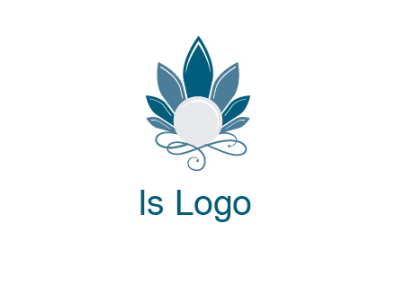 pearl in shell logo