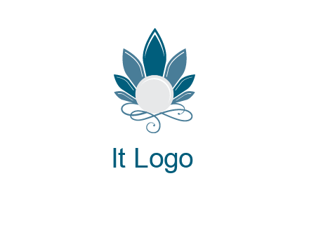 pearl in shell logo