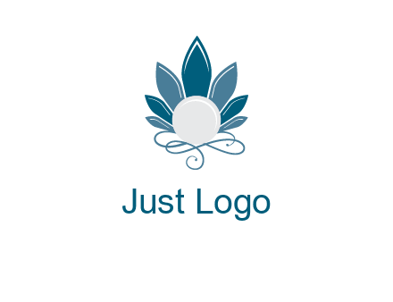 pearl in shell logo