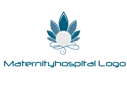 pearl in shell logo