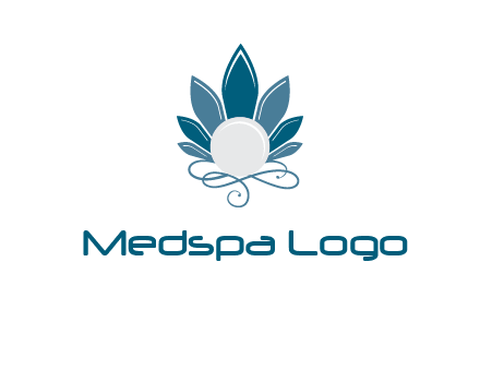 pearl in shell logo