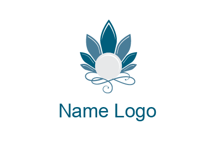 pearl in shell logo