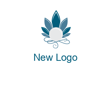 pearl in shell logo
