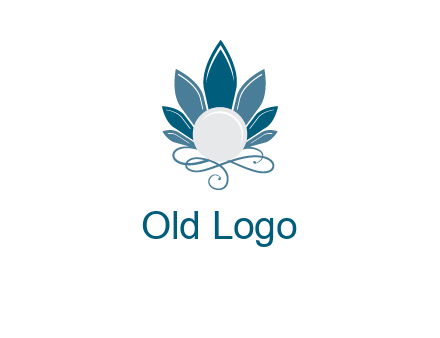 pearl in shell logo