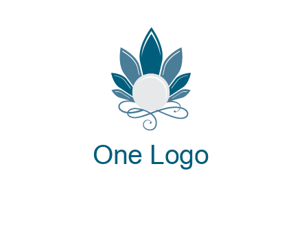 pearl in shell logo