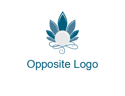 pearl in shell logo