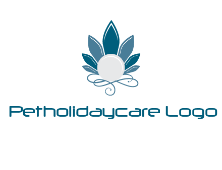 pearl in shell logo
