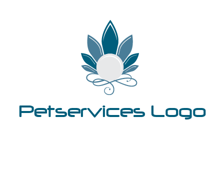 pearl in shell logo