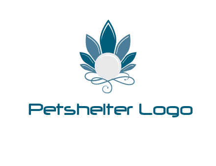pearl in shell logo
