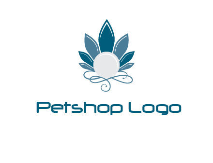 pearl in shell logo