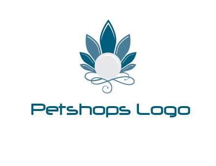 pearl in shell logo