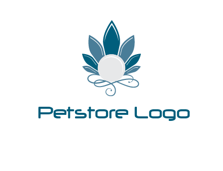 pearl in shell logo