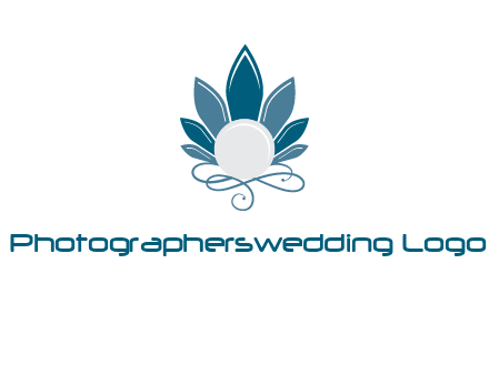 pearl in shell logo