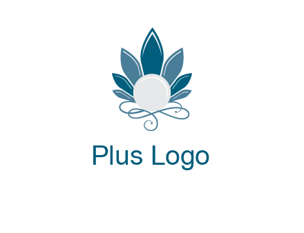 pearl in shell logo
