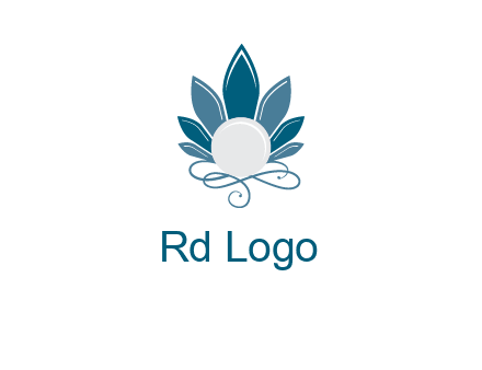 pearl in shell logo