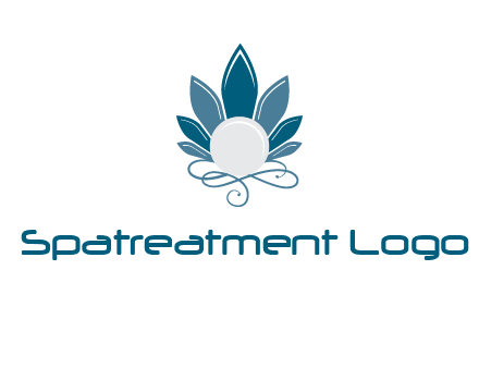 pearl in shell logo