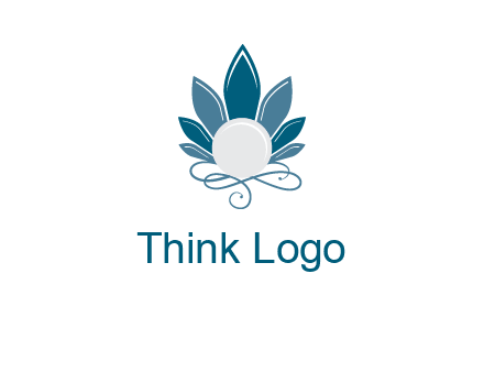 pearl in shell logo