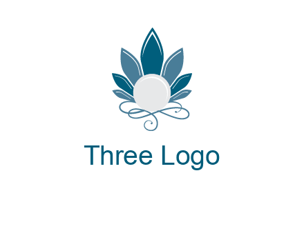 pearl in shell logo