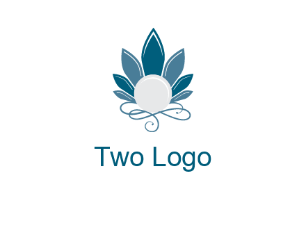 pearl in shell logo