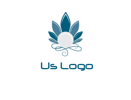 pearl in shell logo