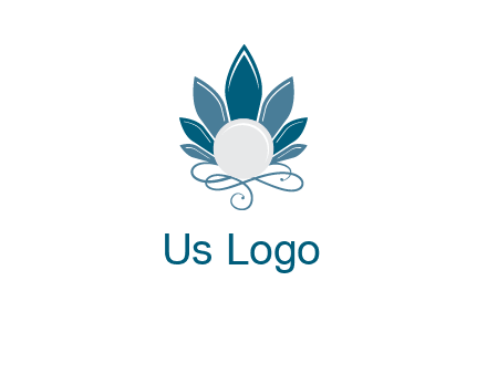 pearl in shell logo