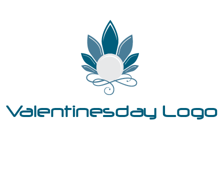 pearl in shell logo