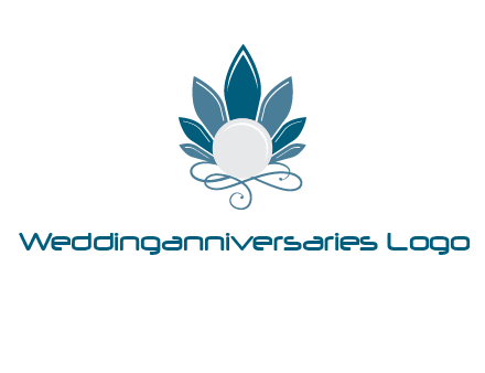 pearl in shell logo