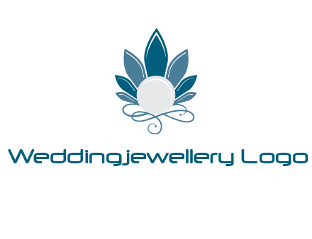 pearl in shell logo