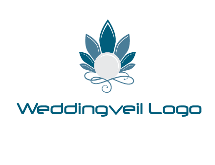 pearl in shell logo