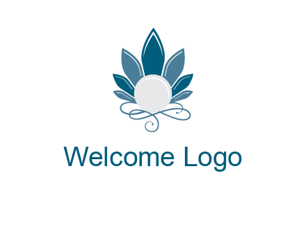 pearl in shell logo