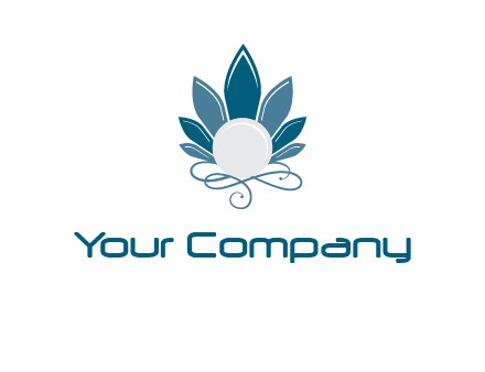 pearl in shell logo