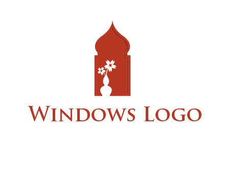 arabic window icon