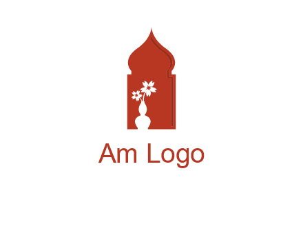 arabic window icon