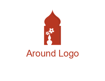 arabic window icon