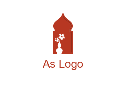 arabic window icon