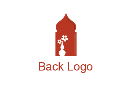 arabic window icon