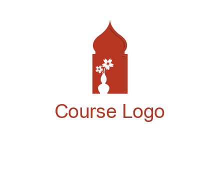 arabic window icon