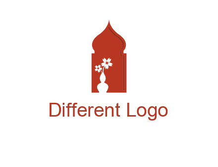arabic window icon