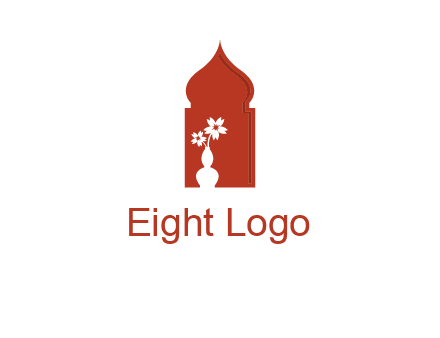arabic window icon