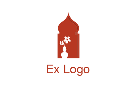 arabic window icon