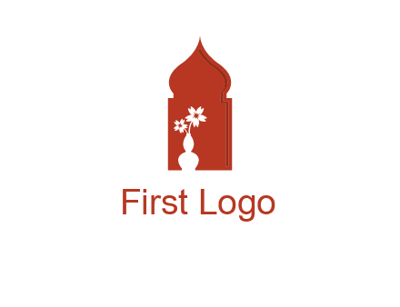 arabic window icon
