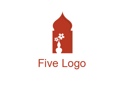 arabic window icon