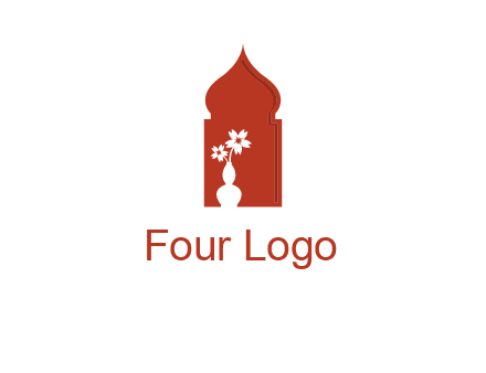 arabic window icon