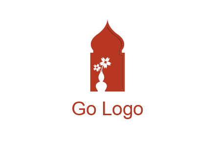 arabic window icon