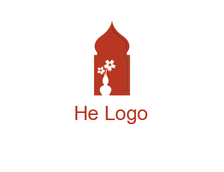 arabic window icon