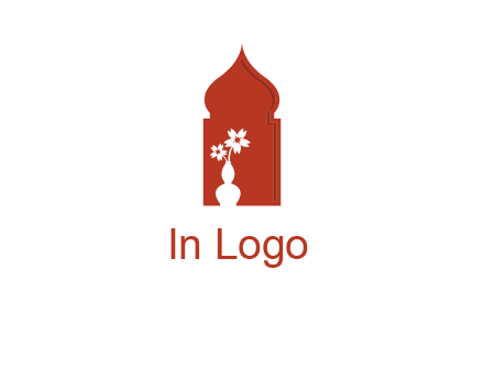 arabic window icon