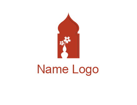 arabic window icon