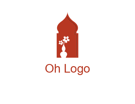 arabic window icon